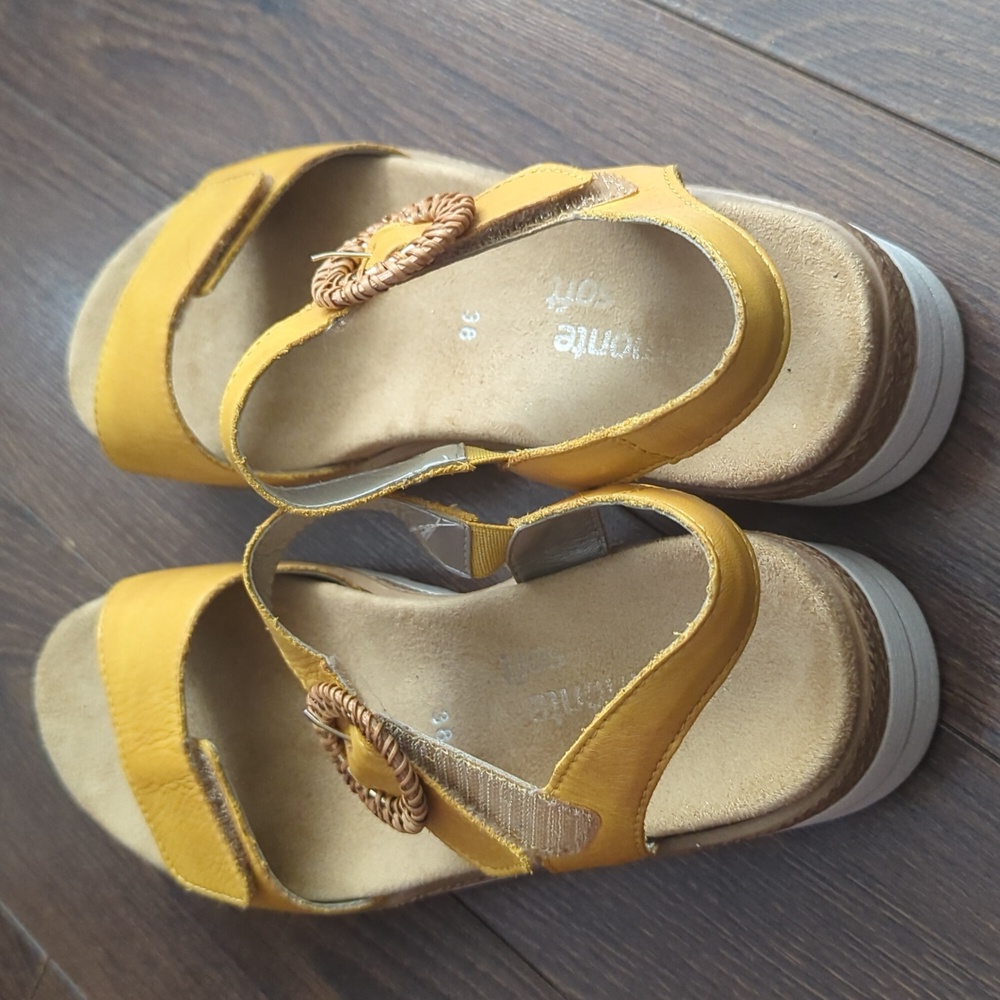 Remonte D0Q52-60 - Sandals - Picture 8 of 12